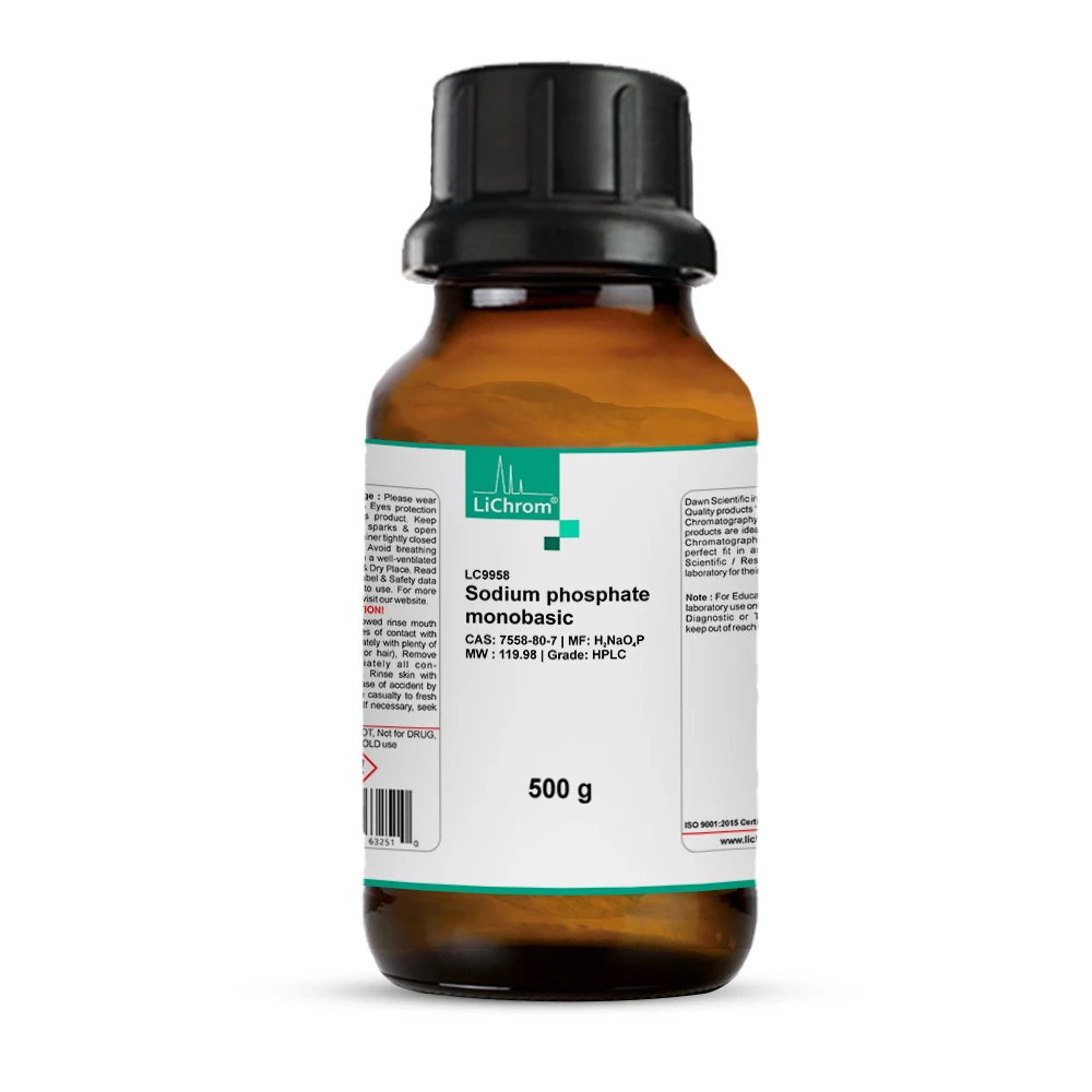 Sodium phosphate monobasic HPLC