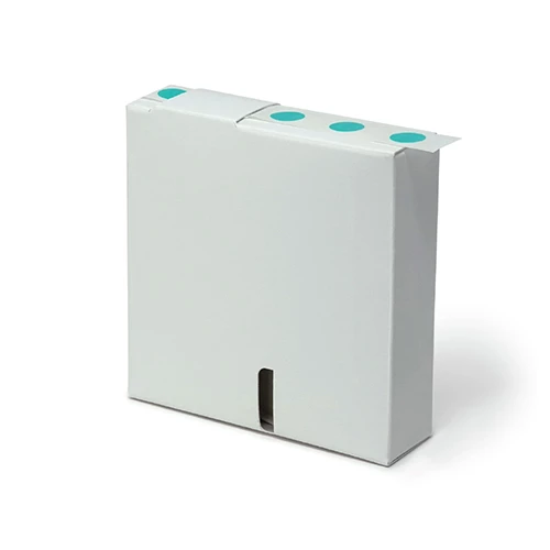 Label Rolls, Cryo, 13mm Dots, for 1.5-2mL Tubes, Green