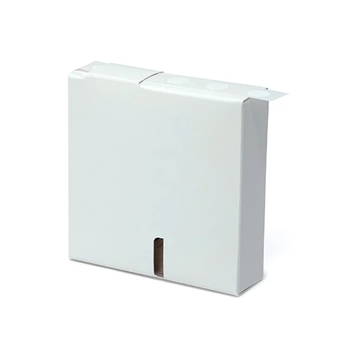 Label Rolls, Cryo, 13mm Dots, for 1.5-2mL Tubes, White