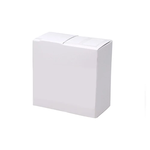 Label Rolls, Cryo, 38x19mm, for General Use, White