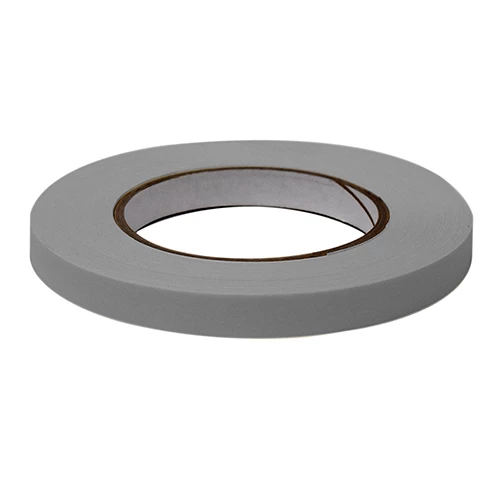 Labeling Tape, 1/2" x 60yd per Roll, 6 Rolls/Case, Salmon