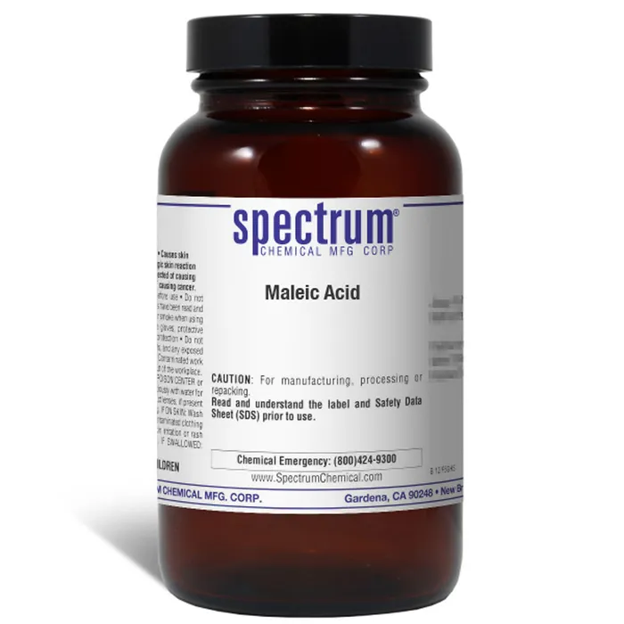 Maleic Acid - 250g
