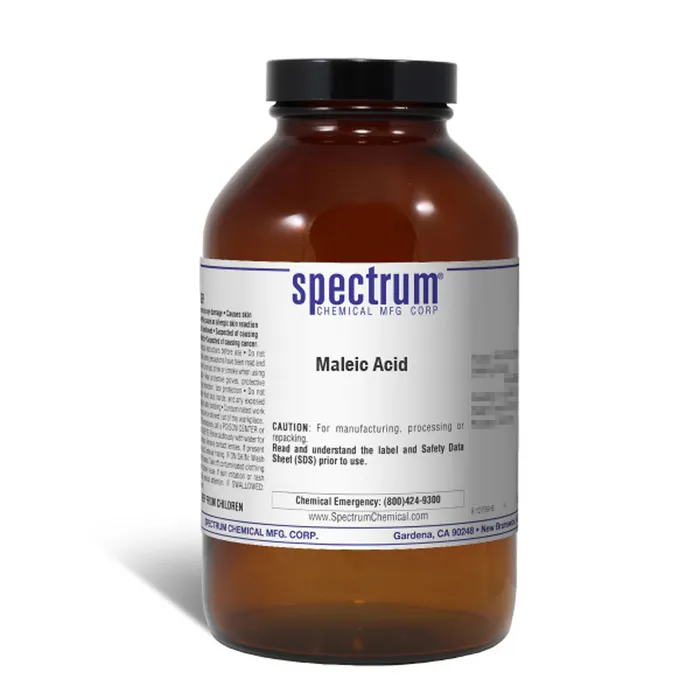 Maleic Acid - 500g