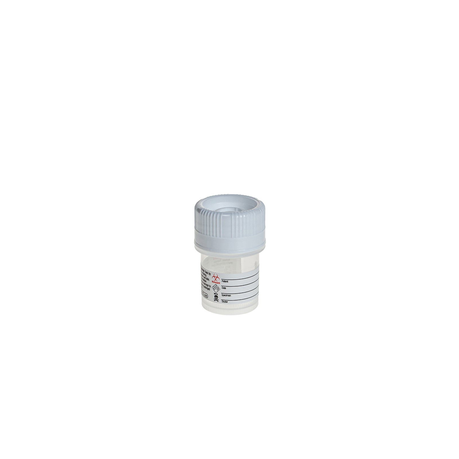 HistoTainer Prefilled 60mlPP