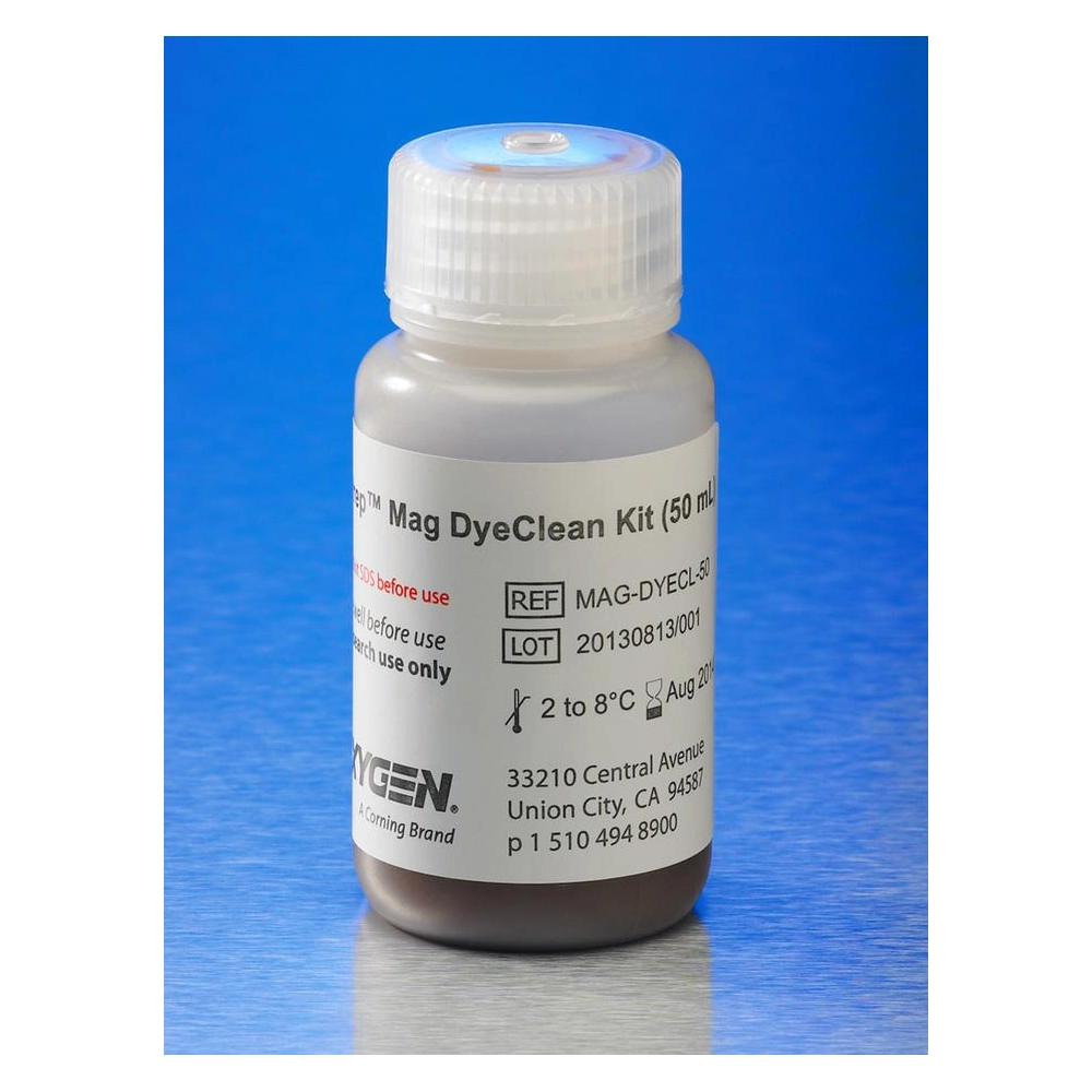 Axygen AxyPrep Mag DyeClean Up Kit - 5mL