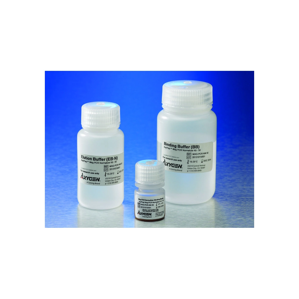 Axygen AxyPrep Mag PCR Normalizer Kit - 50mL