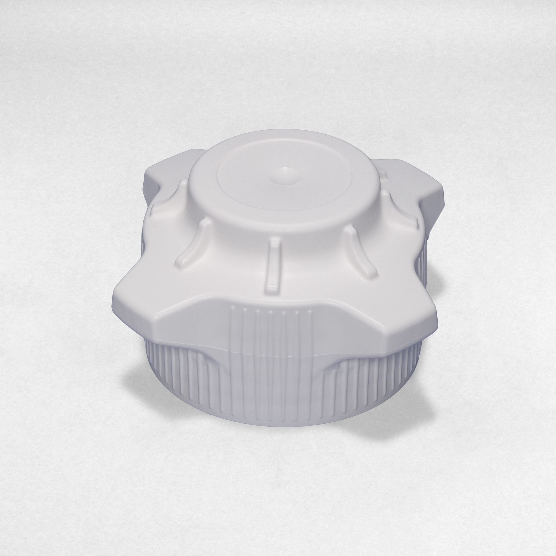 Sealing Lid (For 20 Liter Carboys)