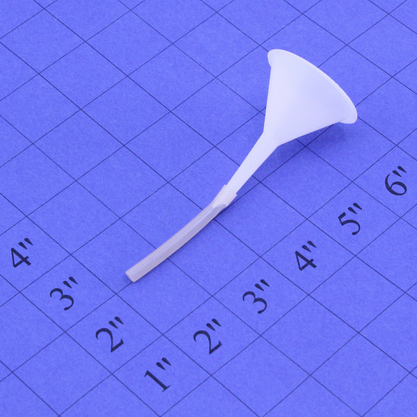 Cleaning Funnel (Part of Accessory Kit)