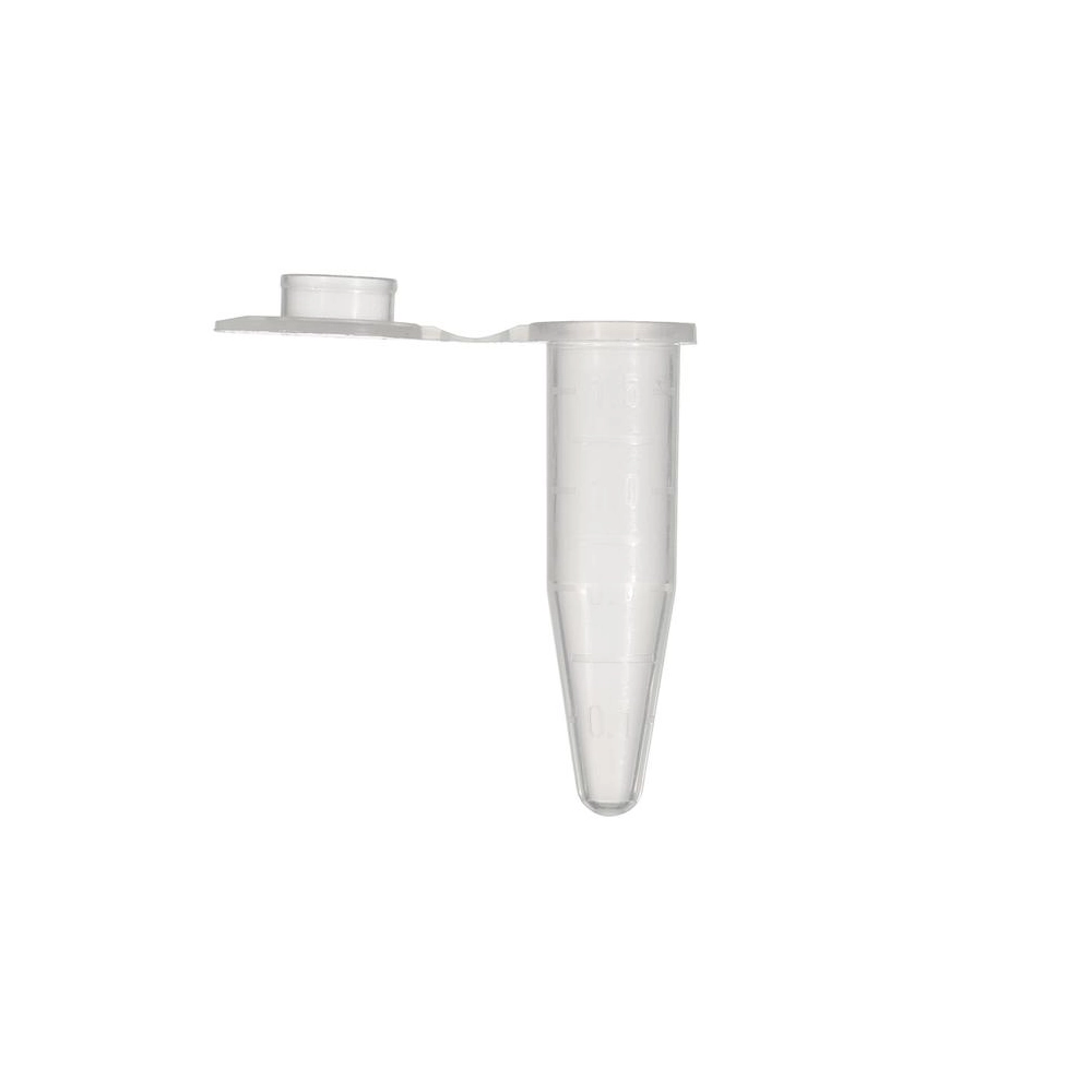 Axygen
  1.5mL Maxymum Recovery Microtubes, 22 pCase. ber Bag, 200 Bags per Case. 4 x 6 2 MIL Bag