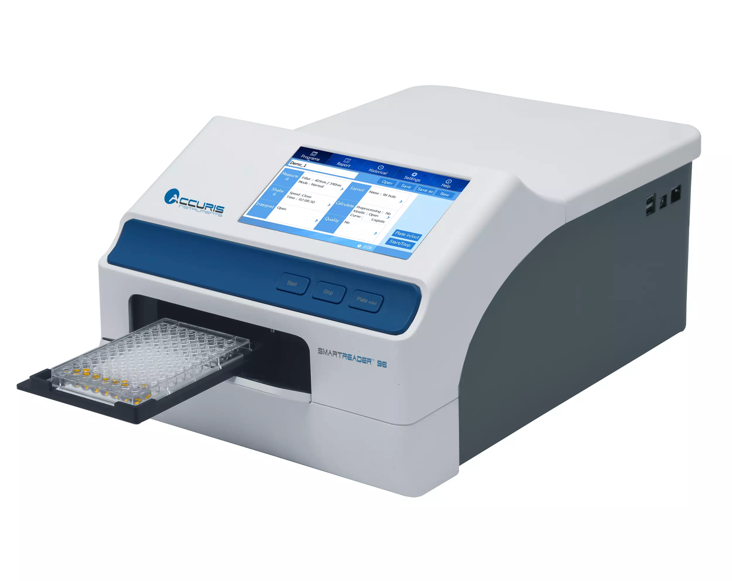 MR9600 Microplate Reader Accessories - 540 nm