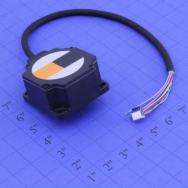 Helix 250 Brushless Motor