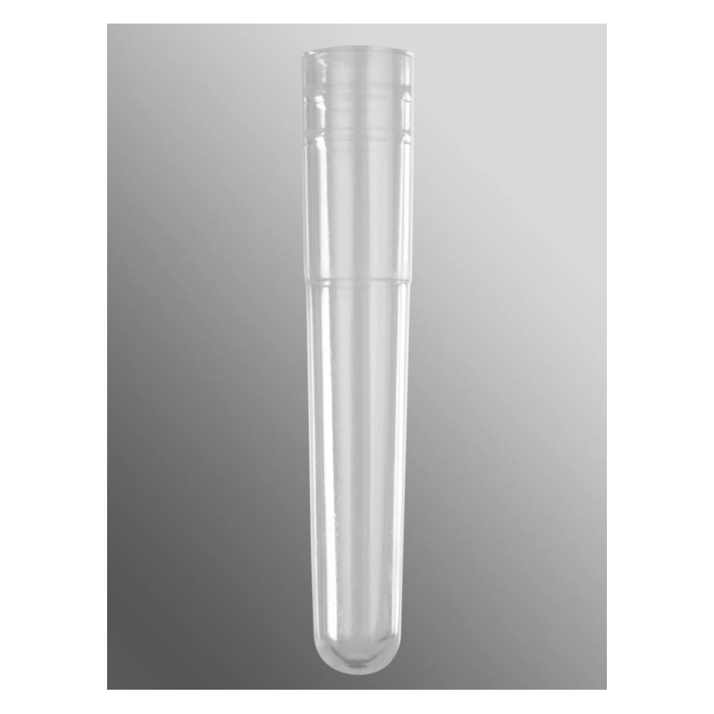 Axygen 96 Well 1.1mL Polypropylene Cluster Tubes, Individual Format, NS, 96 Tubes/Rack, 10 Racks/Pack, 5 Packs/Case