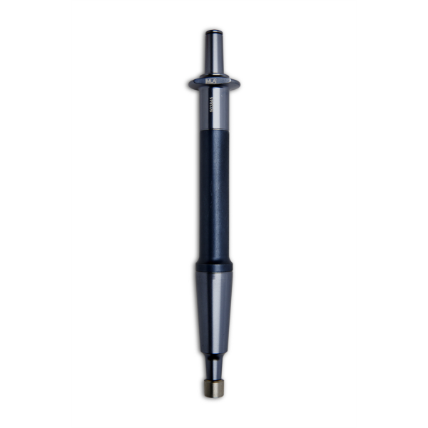 1mL Pipette, MLA, Macro, Gray
