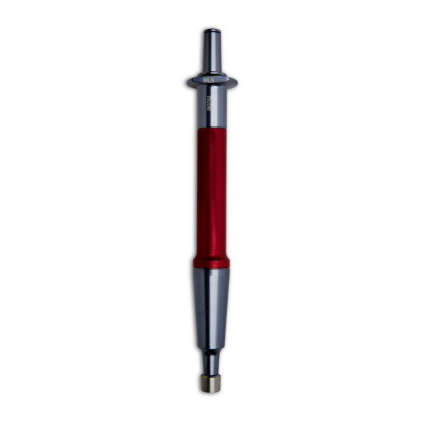 2mL Pipette, MLA, Macro, Red