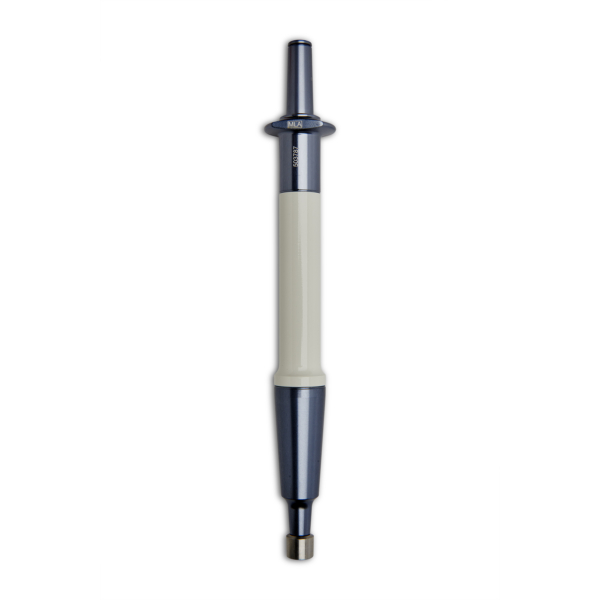4mL Pipette, MLA, Macro, White
