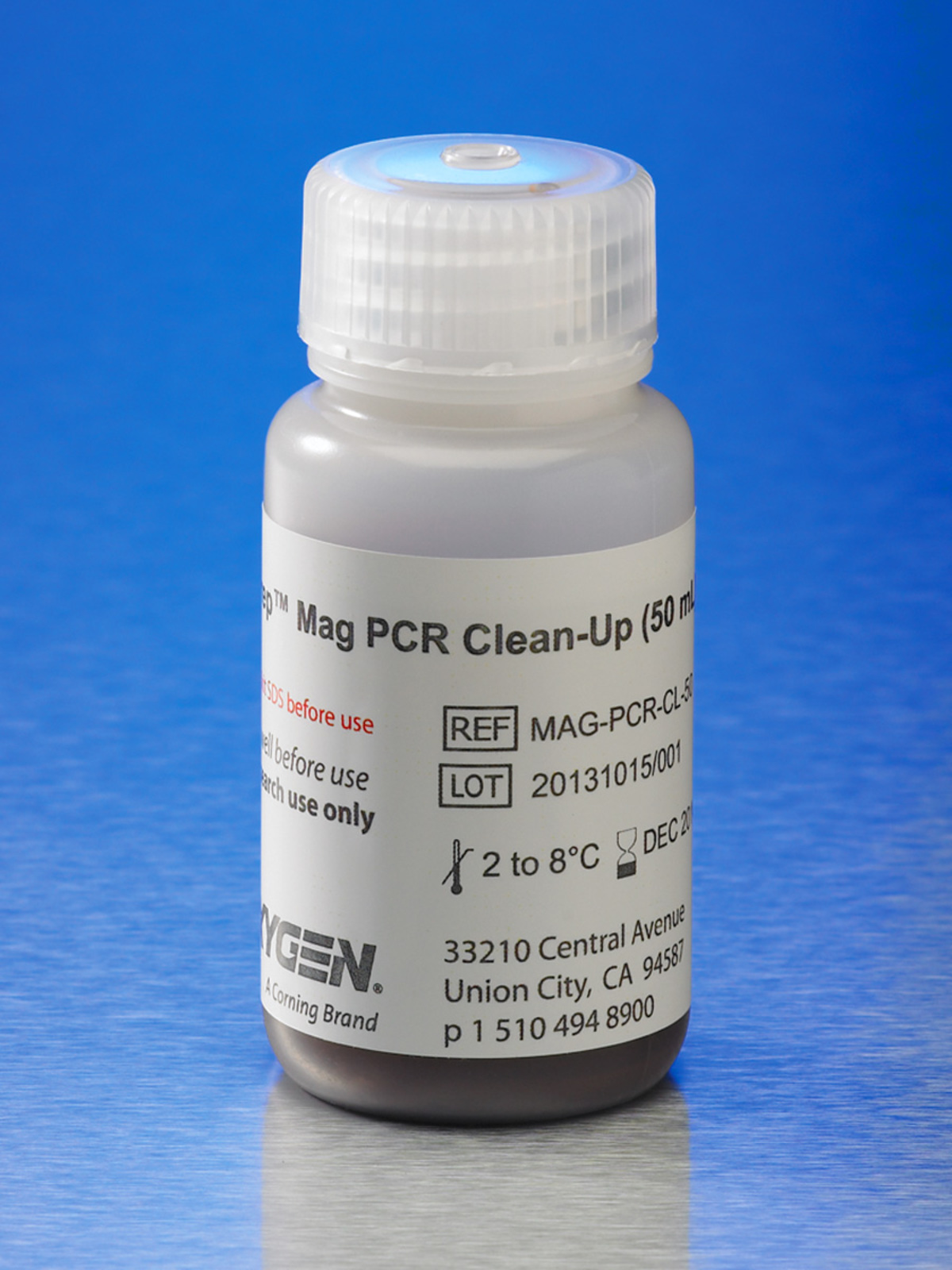 Axygen AxyPrep Mag PCR clean up Kit- 1 mL - (sample size)