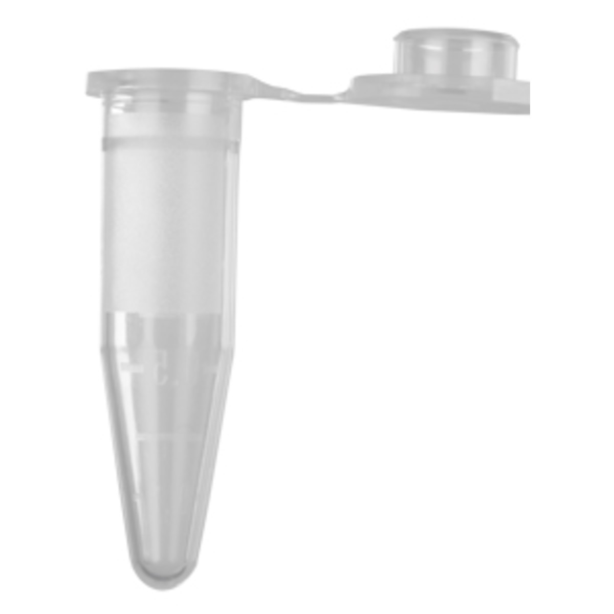 Axygen 2.0mL Self Standing Screw Cap Microcentrifuge Tube and Cap, with O-rings, Polypropylene, Blue Cap, Non-Sterile, 500 Tubes/Unit, 8 Units/Case.