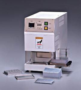 Axygen PlateMax Heat Sealing Film with Paper Backing for General Storage and PCR Applications, Nonsterile