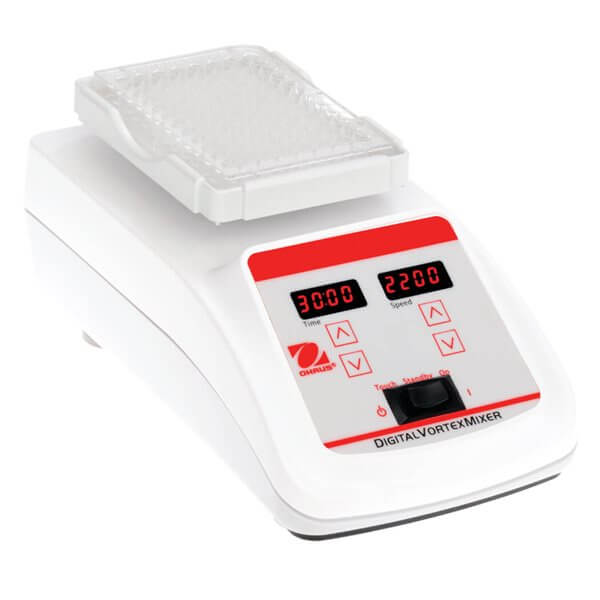 30392160 Microplate Vortex Mixers