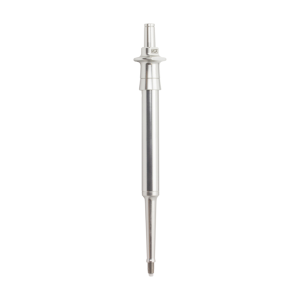 5µL Pipette, MLA, D-Tipper, Silver