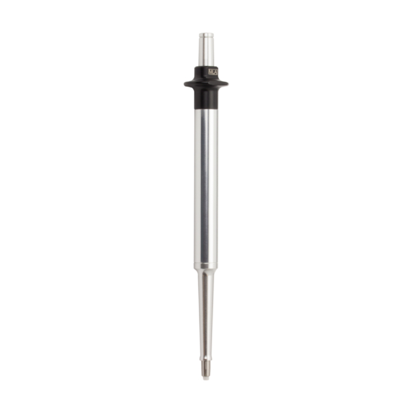 5µL Pipette, MLA, Precision, Silver