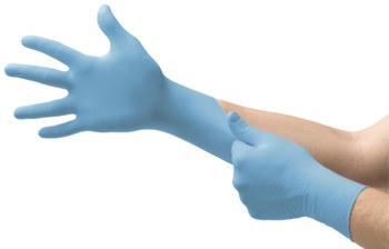 Integra PF EC Nitrile Exam Glove X-Large