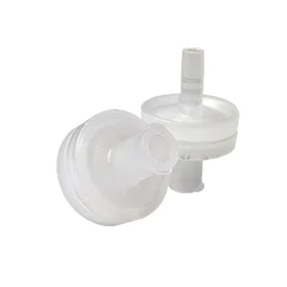 Nylon Syringe Filters, Abluo, 0.22 Micron, 13mm, 500/Pk