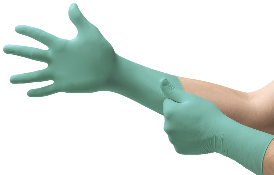 NeoPro EC PF Chloroprene Exam X-Large