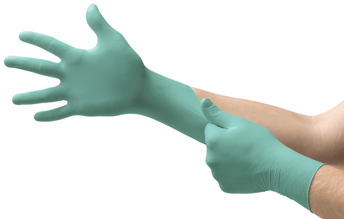 NeoPro PF Chloroprene Exam Medium