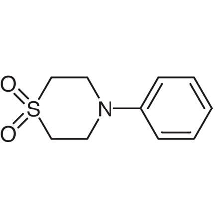 4-Phenylthiomorpholine 1,1-Dioxide - 25g