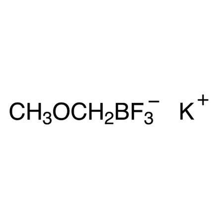 Potassium (Methoxymethyl)trifluoroborate - 1g