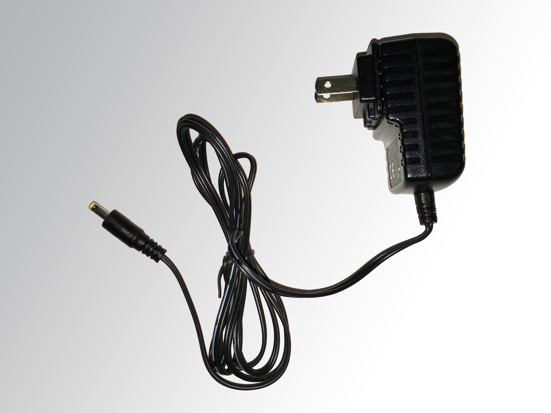 Power Supply for Propette