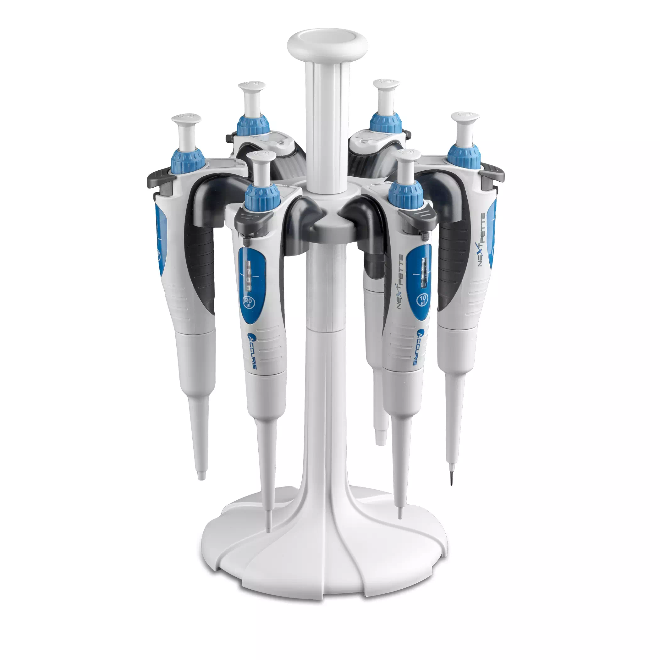 NextPette™ Carousel