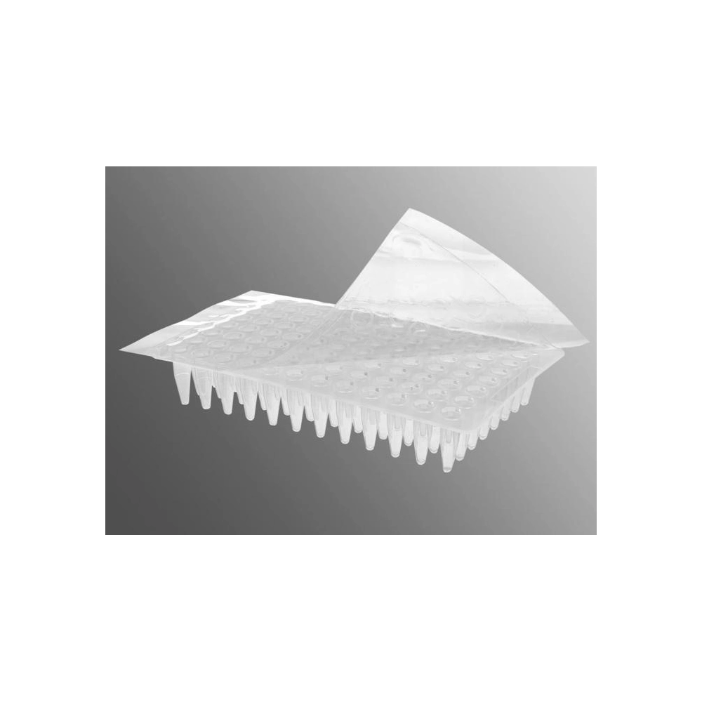 Axygen 60µm CyclerSeal Sealing Film for Storage and PCR Application, Nonsterile