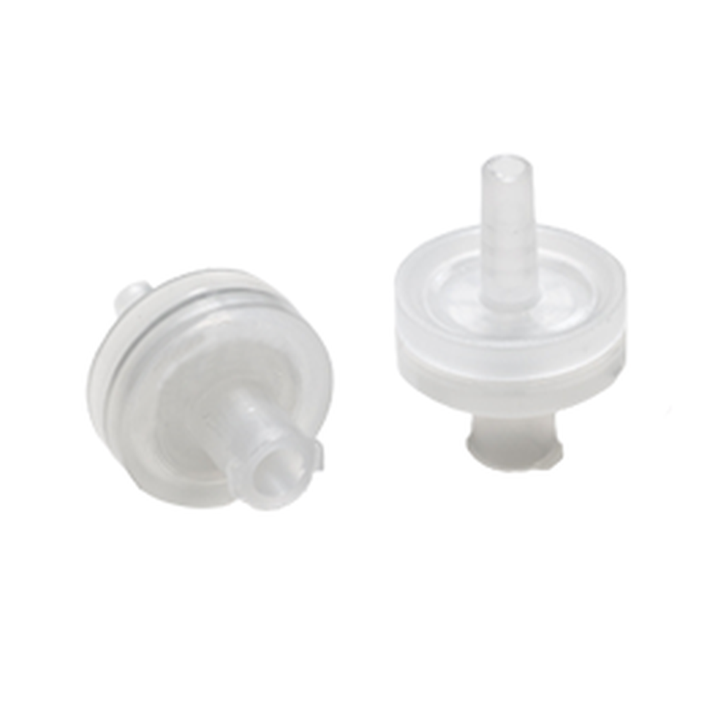 Polyethersulfone (PES) Syringe Filters, Abluo, 0.22 Micron, 13mm, 50/Pk