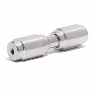 HPLC Guard Column OligoPore, 6 µm, 7,5 x 50 mm