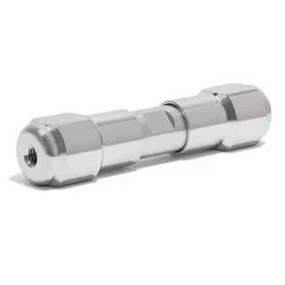 HPLC Guard column AdvanceBio SEC, 130Å, 2,7 µm, 7,8 x 50 mm