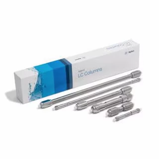HPLC Guard Column PL Aquagel-OH, 10 µm, 25 x 25 mm