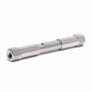 HPLC Guard Column Plgel MiniMIX-A, 20 µm, 4,6 x 50 mm