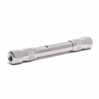 HPLC Guard column AdvanceBio SEC, 130Å, 2,7 µm, 4,6 x 50 mm