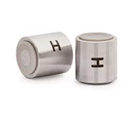 HPLC Guard cartridge Hi-Plex H, 8 µm, 3 x 5 mm, 2 pc/PAK
