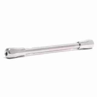 HPLC Column PLRP-S, 1000A, 5 µm, 2.1 x 100 mm, PEEK