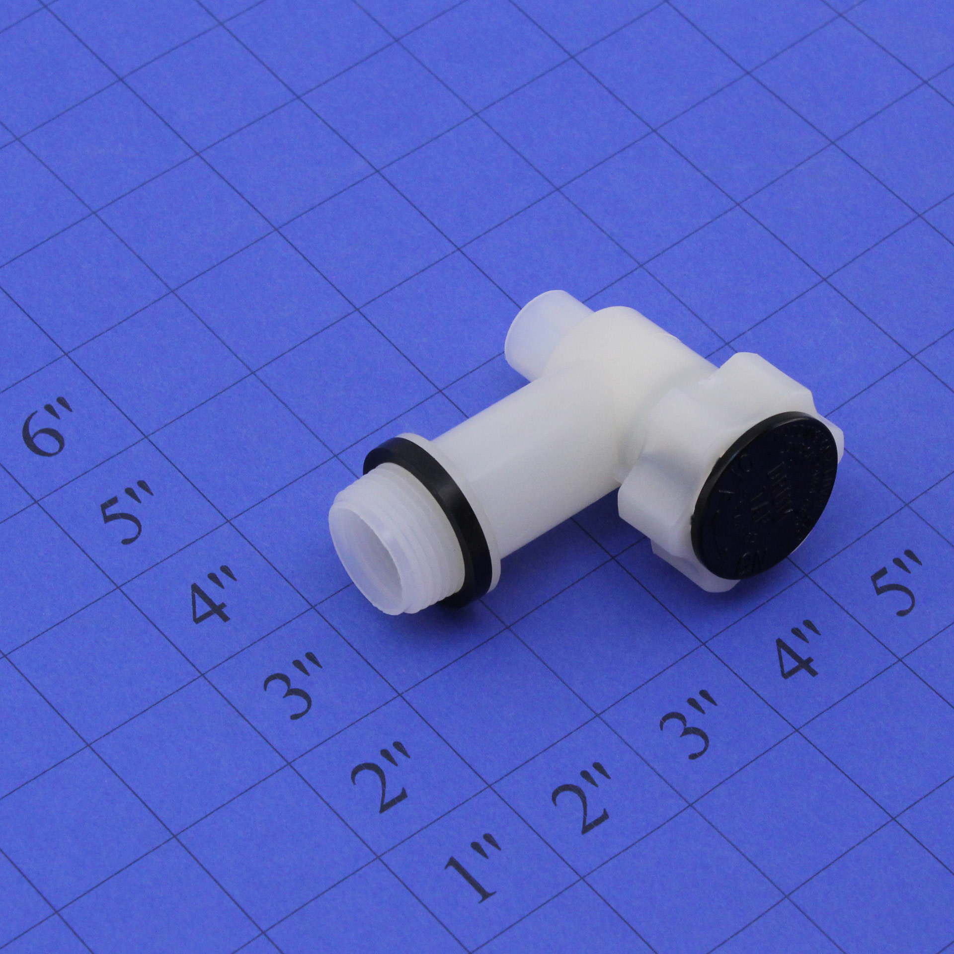 Drain Valve