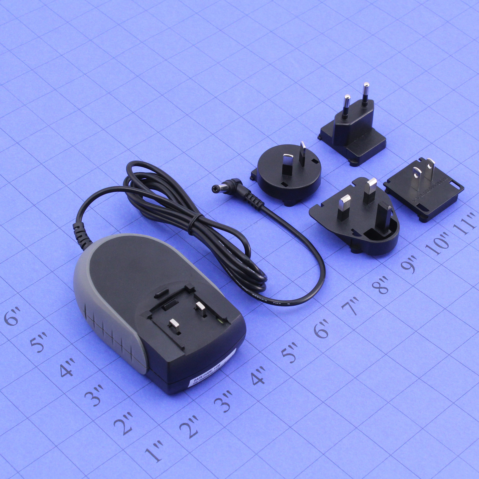 24V DC Power Supply