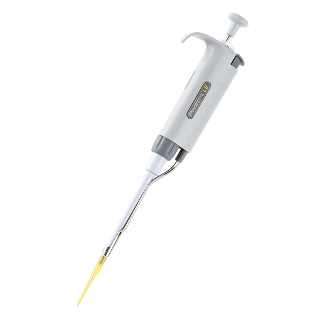 Propette LE Single Channel Pipettor,ProPette LE 2 to 20ul, 1/EA