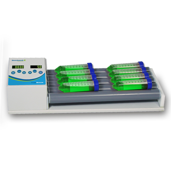 TubeRoller™ with 5 rollers - TubeRoller with 5 rollers 230V