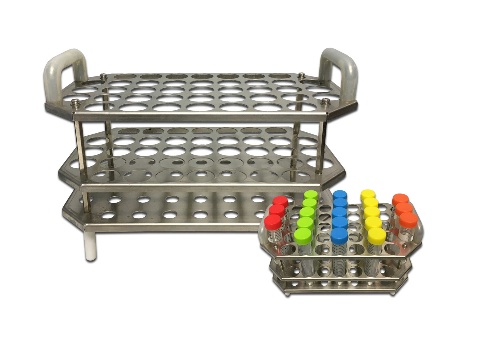 Autoclave & Incubator Rack