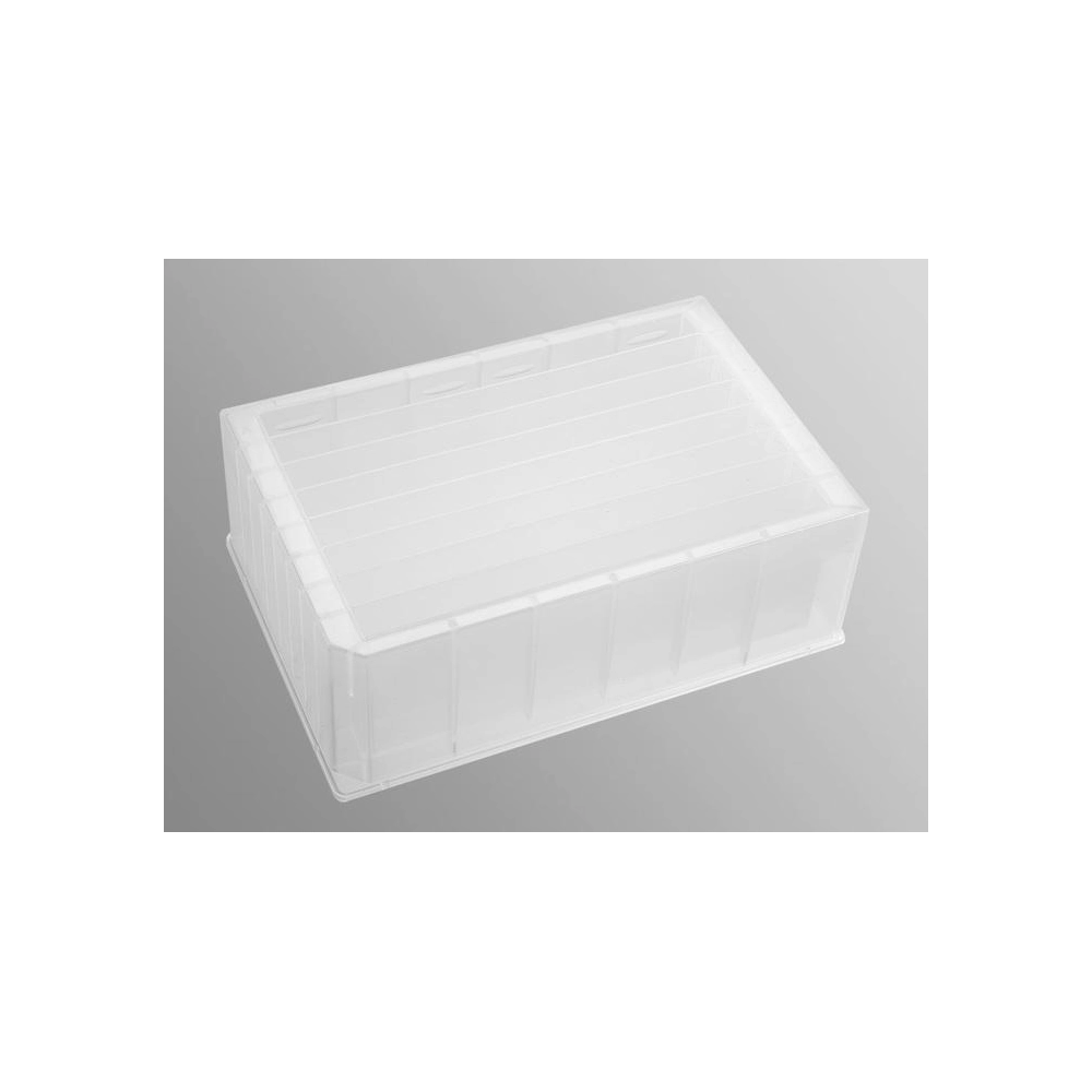 Axygen Multiple Well Reagent Reservoir with 8-Channel Trough, High Profile, Nonsterile