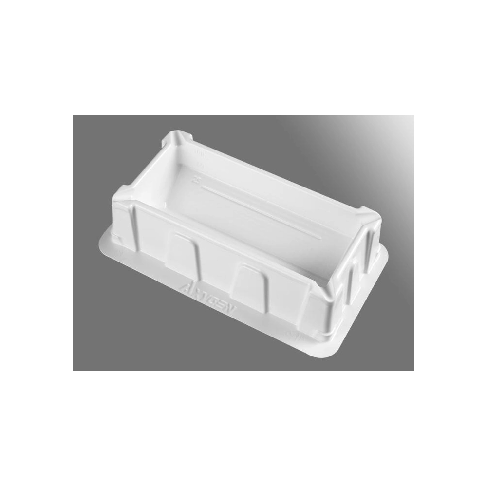 Axygen 100mL Disposable Reagent Reservoir, Sterile