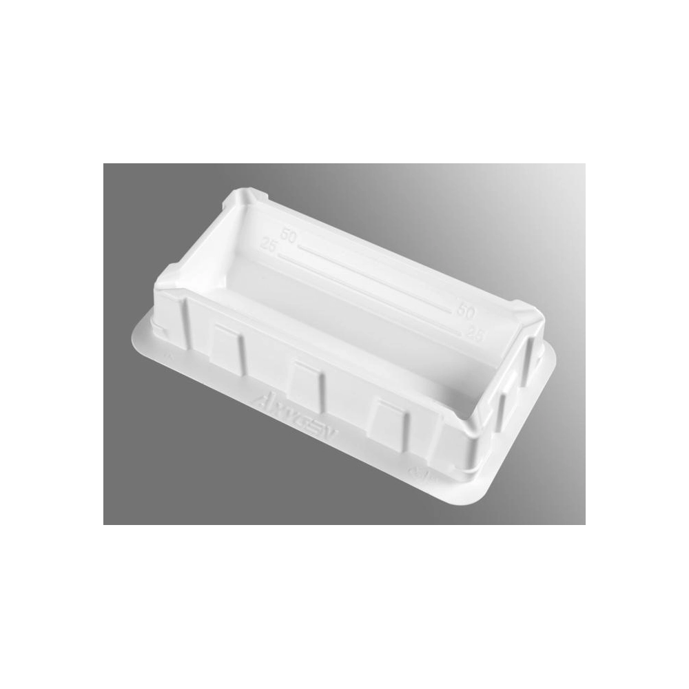 Axygen 50mL Disposable Reagent Reservoir, Sterile